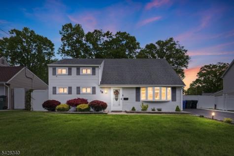 38 Wendy Road Woodbridge NJ 07067