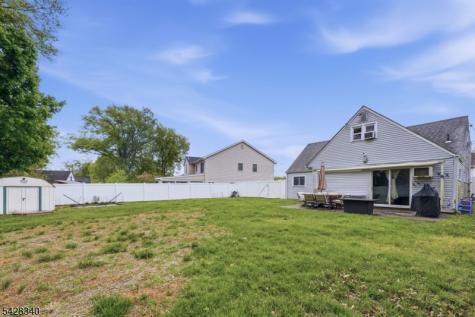 38 Wendy Road Woodbridge NJ 07067