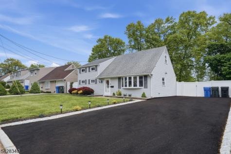 38 Wendy Road Woodbridge NJ 07067