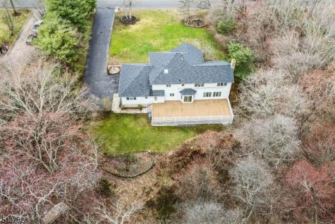 3 Shira Lane Manalapan NJ 07726