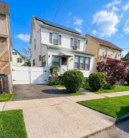104 W 18th Street Linden NJ 07036