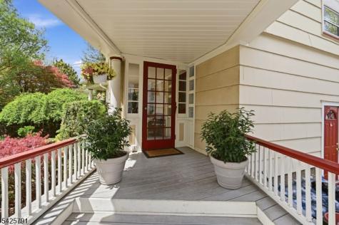 18 Irving Place Nutley NJ 07110