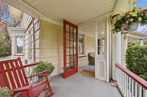 18 Irving Place Nutley NJ 07110