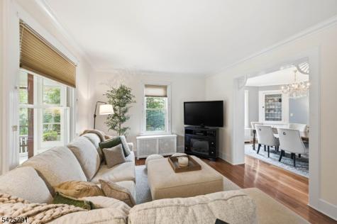 18 Irving Place Nutley NJ 07110