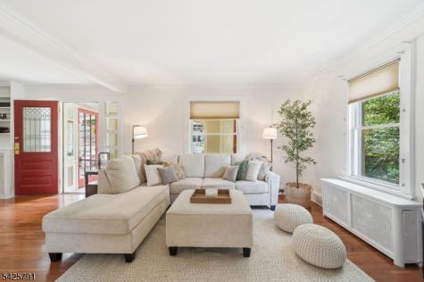 18 Irving Place Nutley NJ 07110