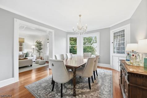 18 Irving Place Nutley NJ 07110