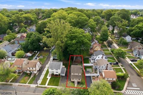 514 Bloomfield Avenue Nutley NJ 07110