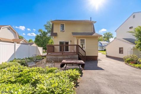 514 Bloomfield Avenue Nutley NJ 07110