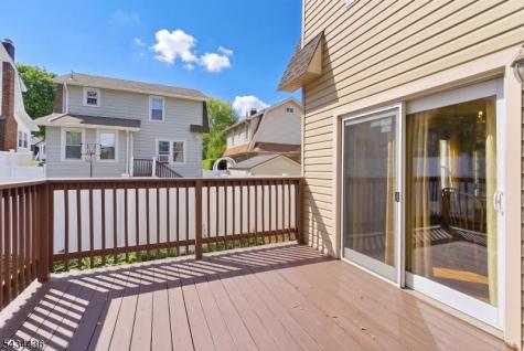 514 Bloomfield Avenue Nutley NJ 07110