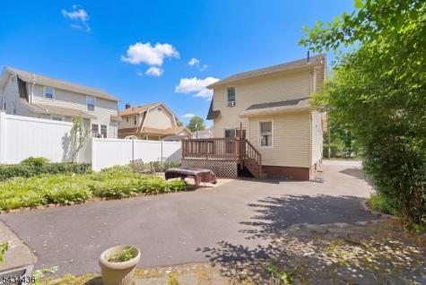 514 Bloomfield Avenue Nutley NJ 07110