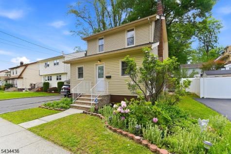 514 Bloomfield Avenue Nutley NJ 07110