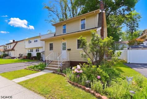514 Bloomfield Avenue Nutley NJ 07110