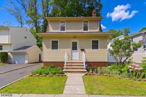 514 Bloomfield Avenue Nutley NJ 07110