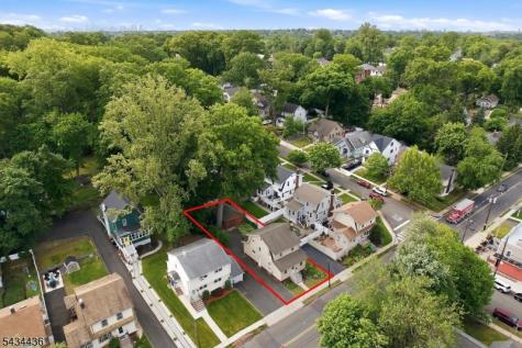 514 Bloomfield Avenue Nutley NJ 07110