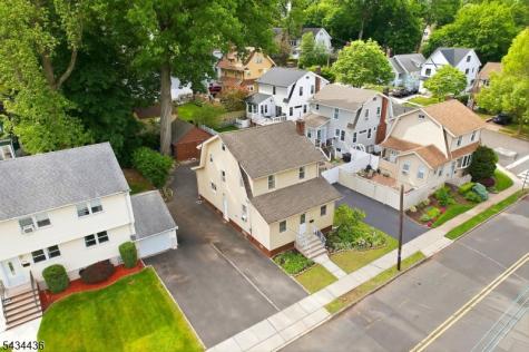 514 Bloomfield Avenue Nutley NJ 07110