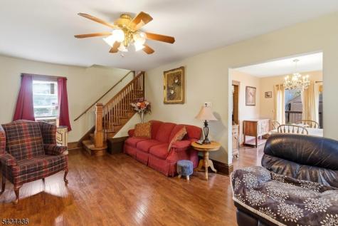 514 Bloomfield Avenue Nutley NJ 07110