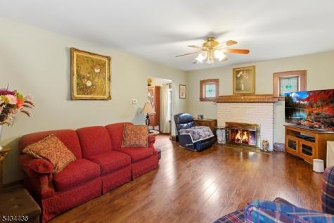 514 Bloomfield Avenue Nutley NJ 07110