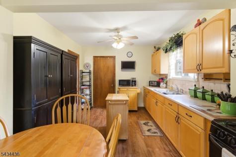 514 Bloomfield Avenue Nutley NJ 07110