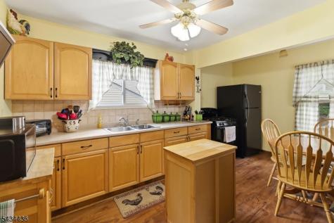 514 Bloomfield Avenue Nutley NJ 07110