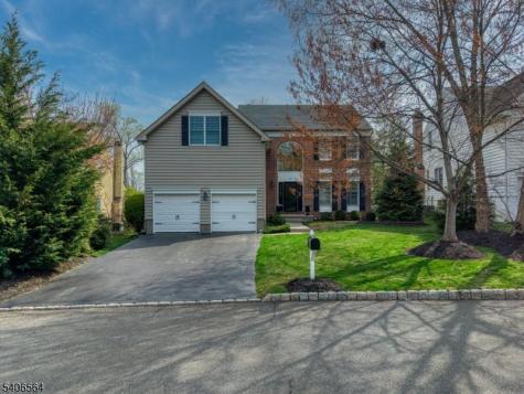 36 Vanderveer Drive Bernards NJ 07920