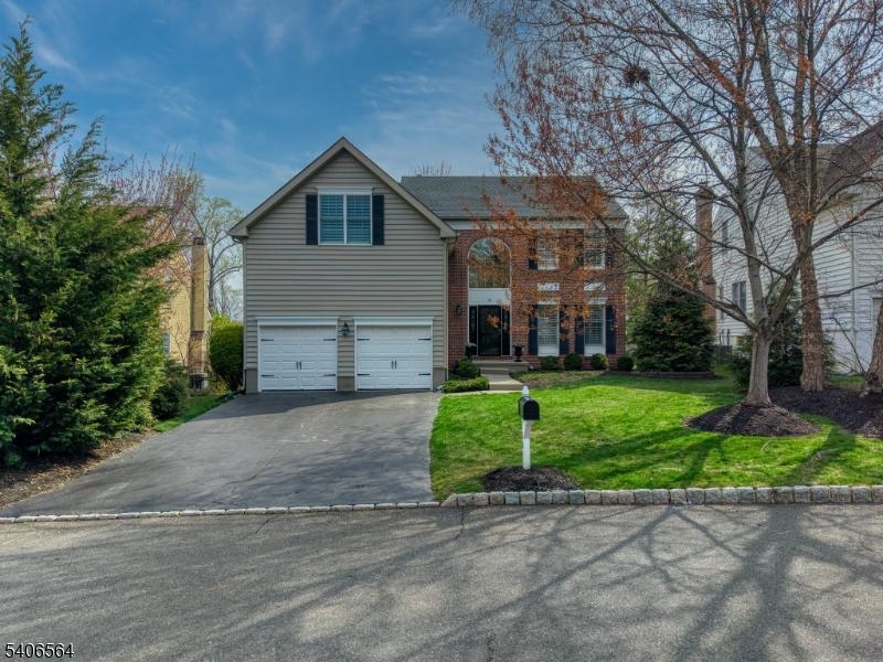 36 Vanderveer Drive Bernards NJ 07920