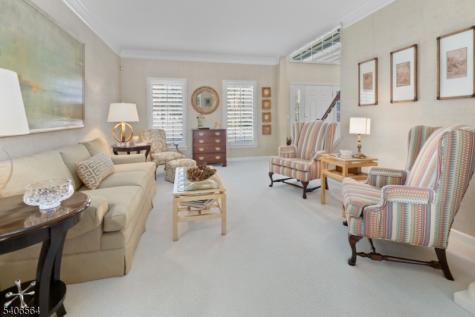 36 Vanderveer Drive Bernards NJ 07920