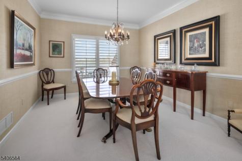 36 Vanderveer Drive Bernards NJ 07920