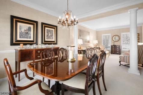 36 Vanderveer Drive Bernards NJ 07920
