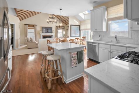 36 Vanderveer Drive Bernards NJ 07920