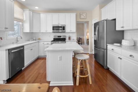 36 Vanderveer Drive Bernards NJ 07920