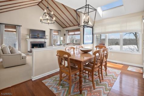 36 Vanderveer Drive Bernards NJ 07920