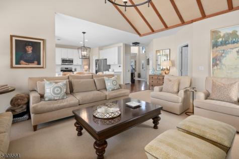 36 Vanderveer Drive Bernards NJ 07920
