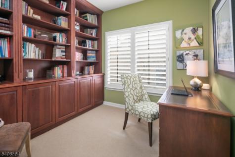 36 Vanderveer Drive Bernards NJ 07920
