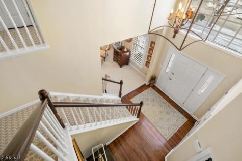 36 Vanderveer Drive Bernards NJ 07920