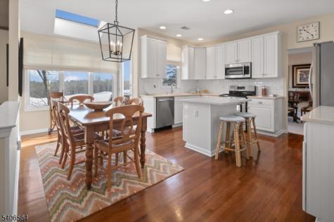 36 Vanderveer Drive Bernards NJ 07920