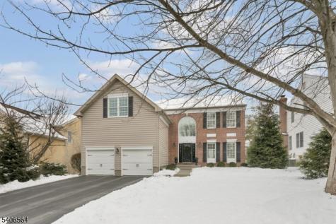 36 Vanderveer Drive Bernards NJ 07920