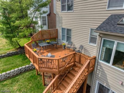 36 Vanderveer Drive Bernards NJ 07920