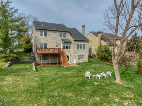 36 Vanderveer Drive Bernards NJ 07920