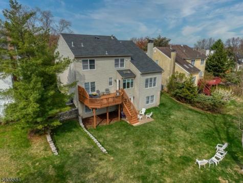 36 Vanderveer Drive Bernards NJ 07920