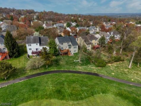 36 Vanderveer Drive Bernards NJ 07920
