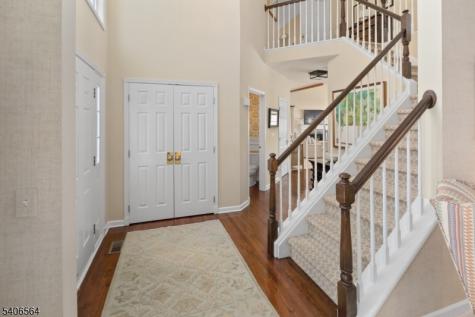 36 Vanderveer Drive Bernards NJ 07920