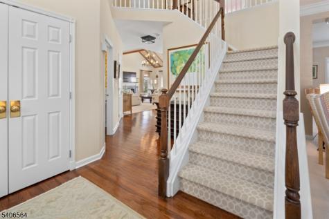 36 Vanderveer Drive Bernards NJ 07920