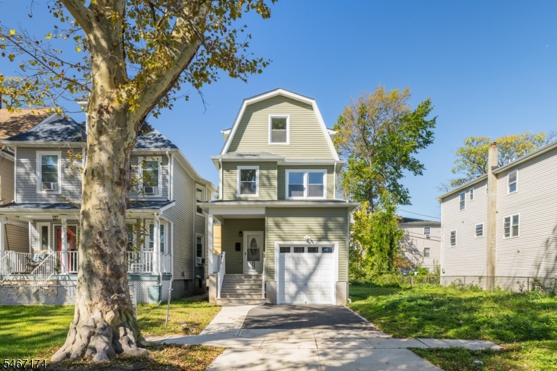 137 Amherst Street East Orange NJ 07018