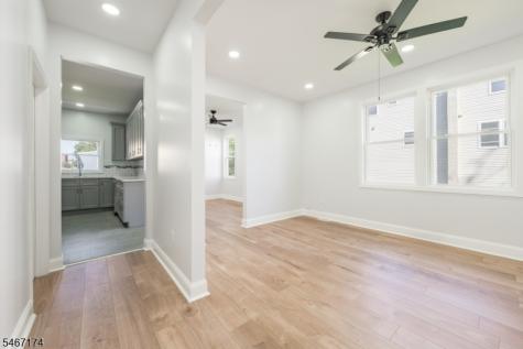 137 Amherst Street East Orange NJ 07018