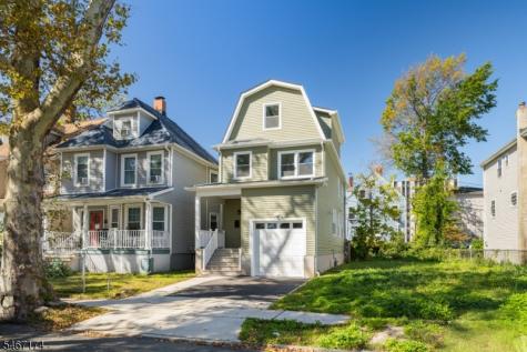 137 Amherst Street East Orange NJ 07018