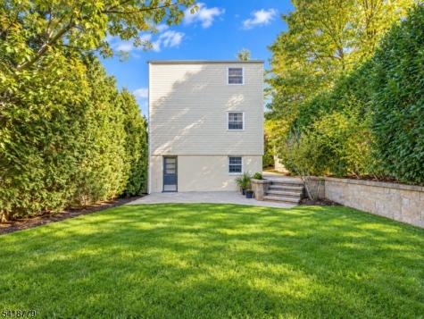 23 Nassau Road Verona NJ 07044