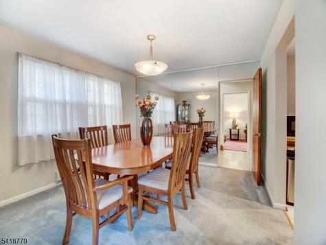 23 Nassau Road Verona NJ 07044