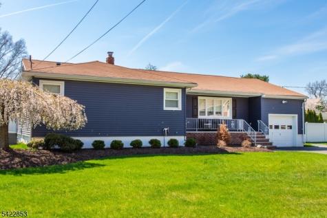 15 Green Meadows Road Fairfield NJ 07004