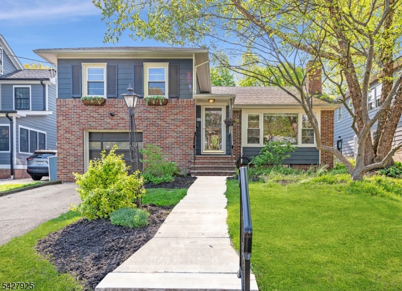 32 Yale Street Maplewood NJ 07040