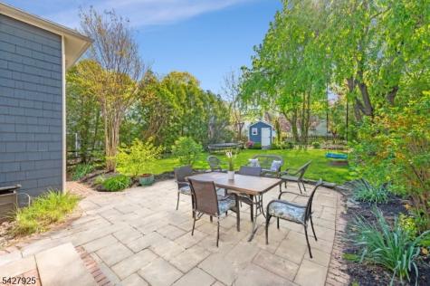 32 Yale Street Maplewood NJ 07040